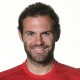 Fodboldtøj Juan Mata